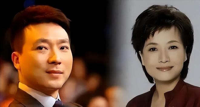 cctv晚间新闻档目女主持人姓名_央视贺红梅 主持生涯 转岗幕后