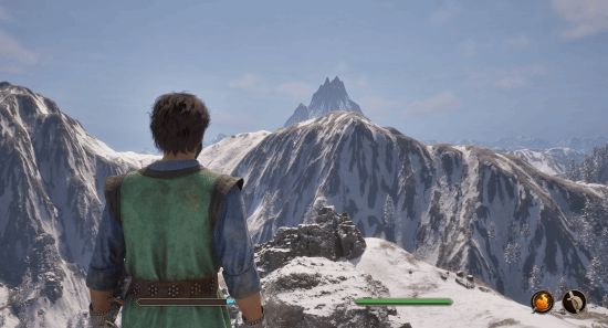 上古卷轴4湮灭重制版IGN评分8分_老滚5_光与影33号远征队在线人数突破7万