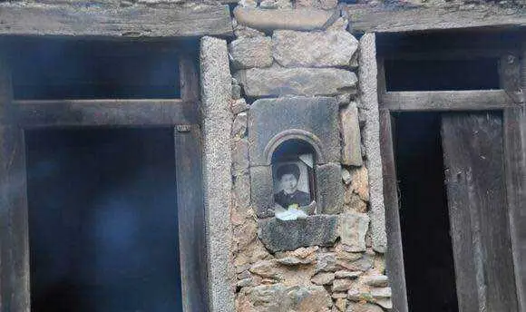 鬼村封门村 神秘现象 风水传说_封鬼之邪恶的源头