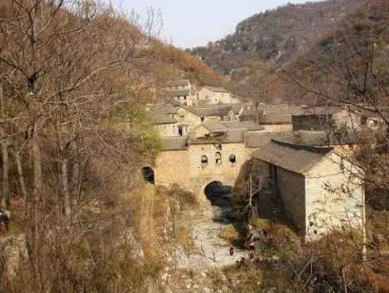 鬼村封门村 神秘现象 风水传说_封鬼之邪恶的源头