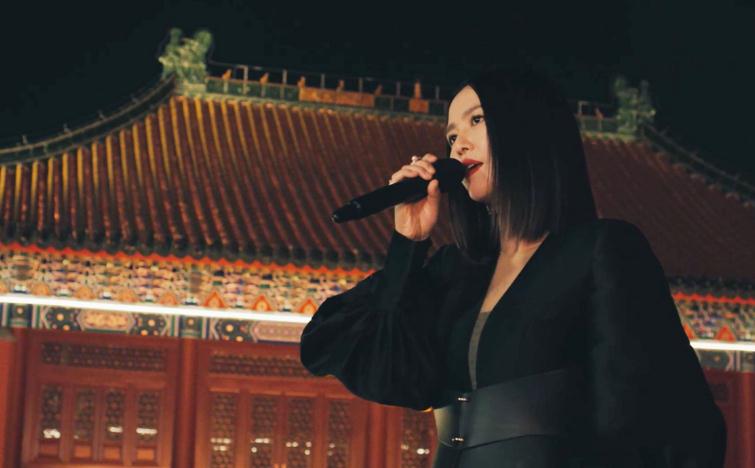 谭维维的歌十首经典好听的歌曲推荐