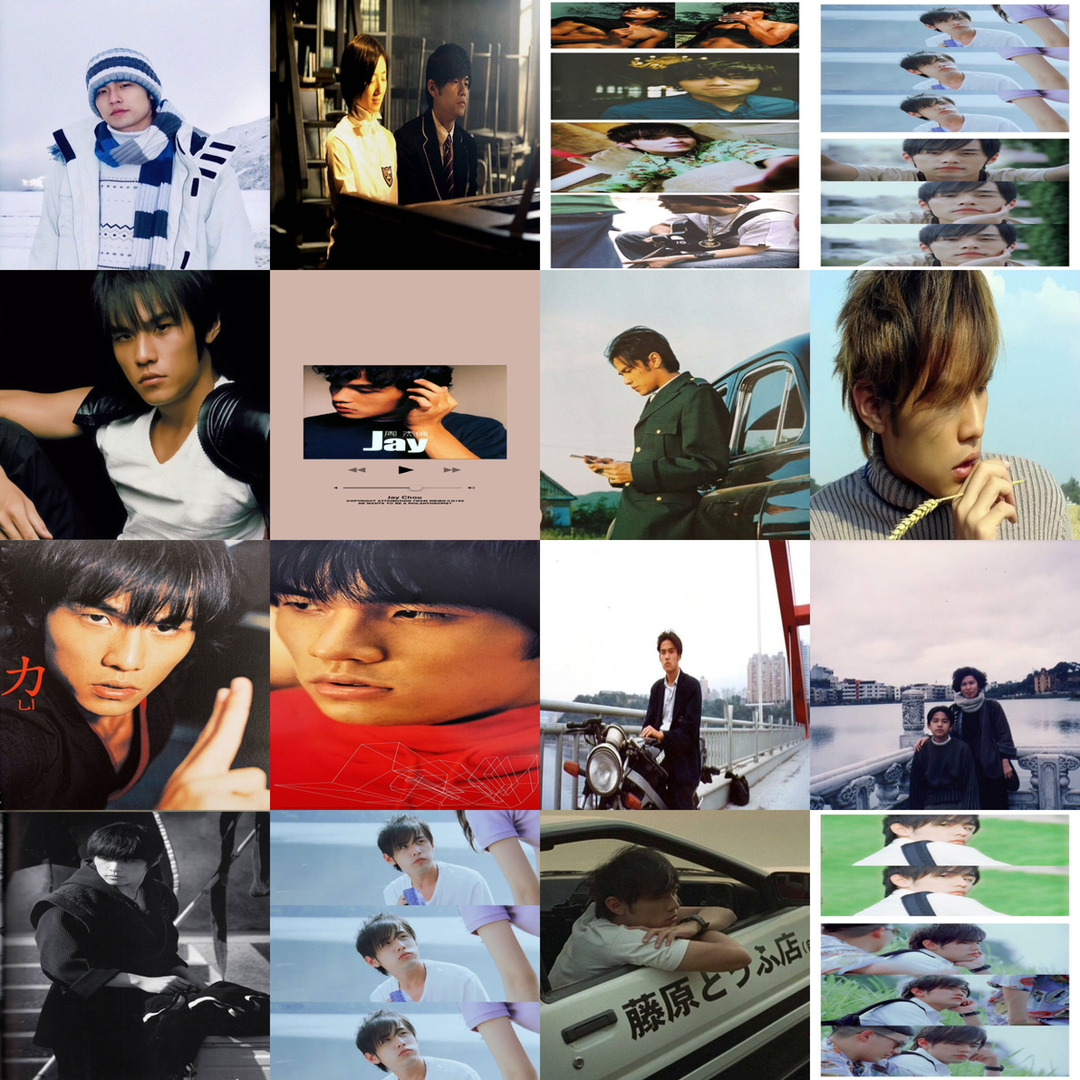 桌面版微信登录技巧_批量设置联系人头像_下载微信好友头像并拼图