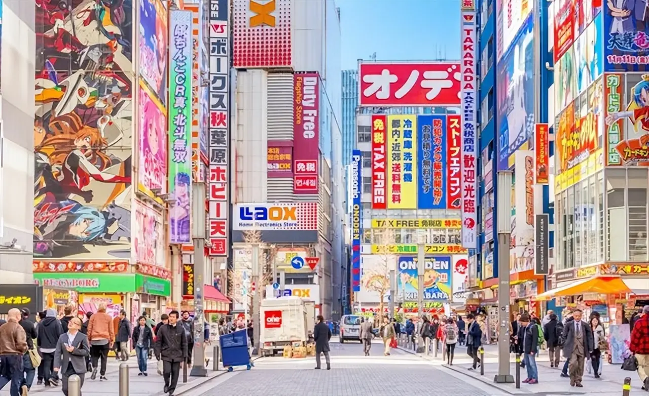 美国与日本的政治关系_佩里叩关事件_日本开国史