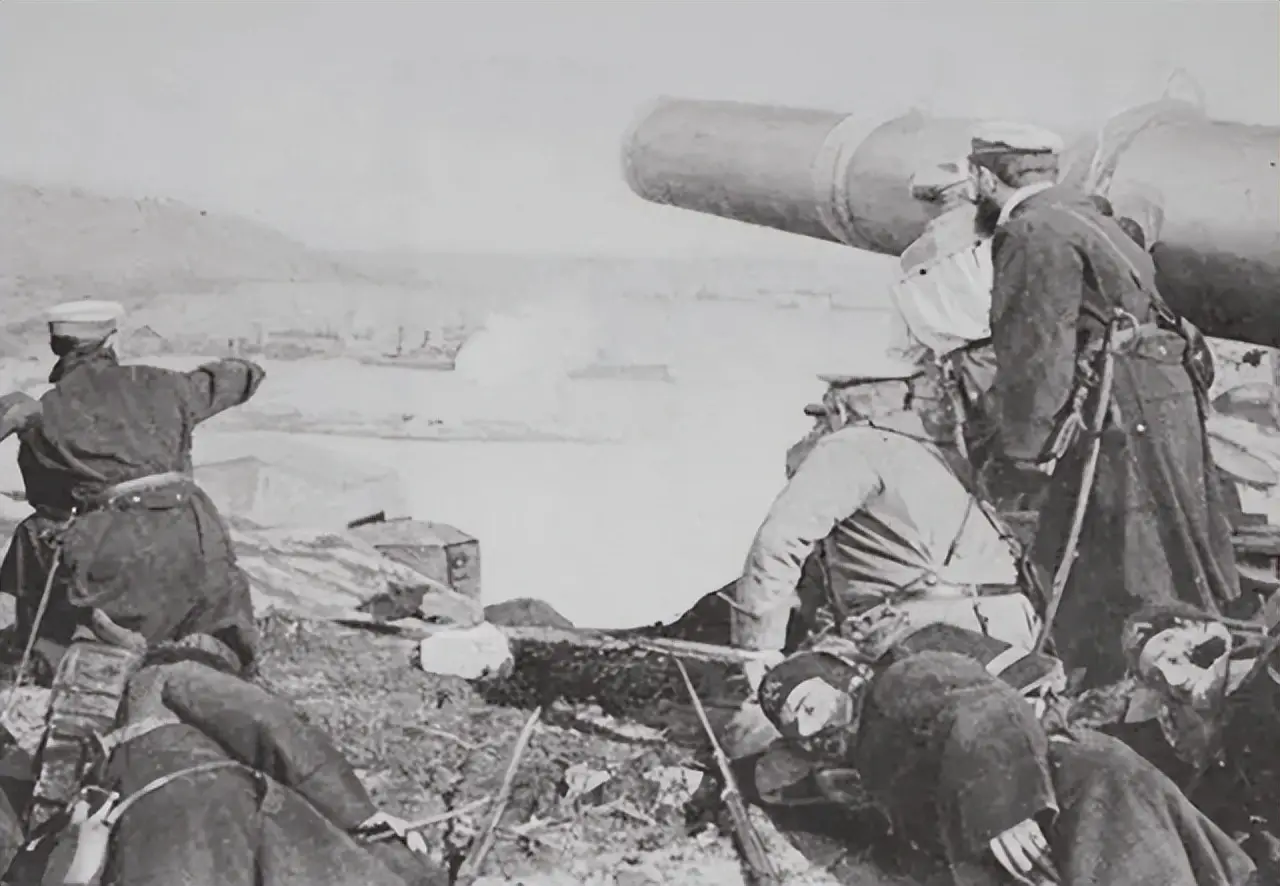 日本开国史_佩里叩关事件_美国与日本的政治关系