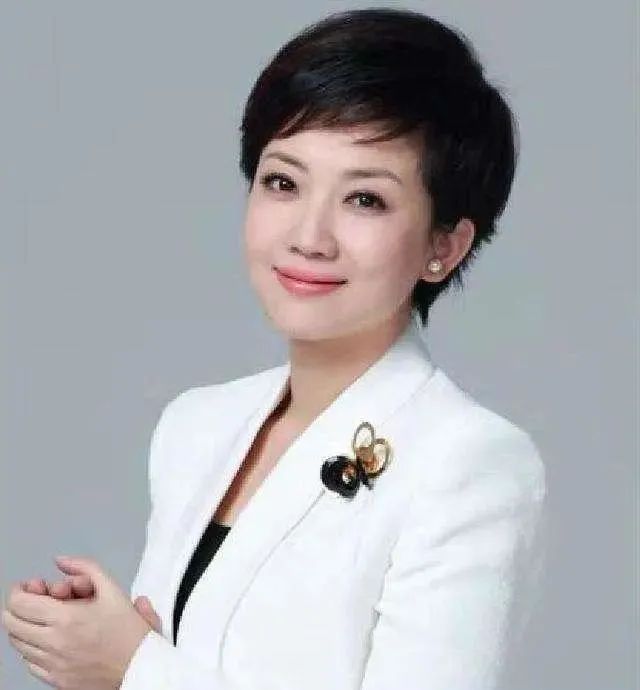 cctv晚间新闻档目女主持人姓名_王端端梦桐李红_央视四套新闻一姐候选人