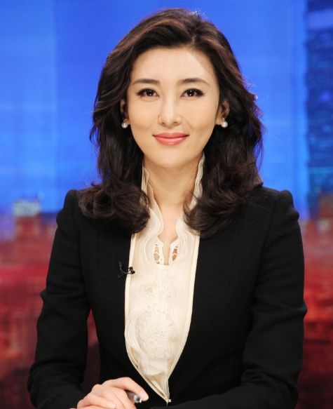 央视四套新闻一姐候选人_王端端梦桐李红_cctv晚间新闻档目女主持人姓名