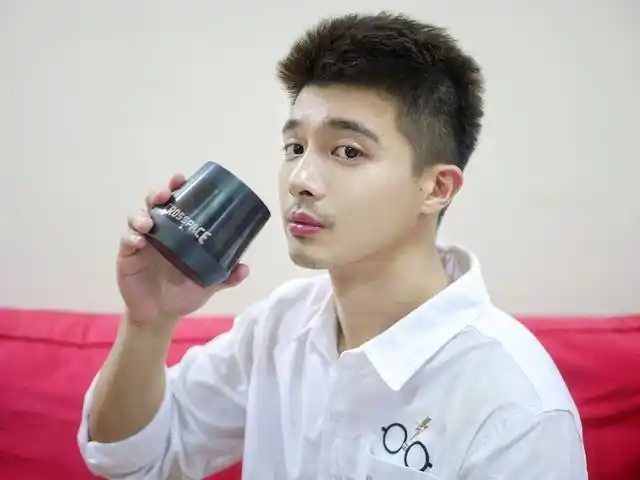 秋季男生发型推荐_90后男生发型两边推掉_男生两边短发型