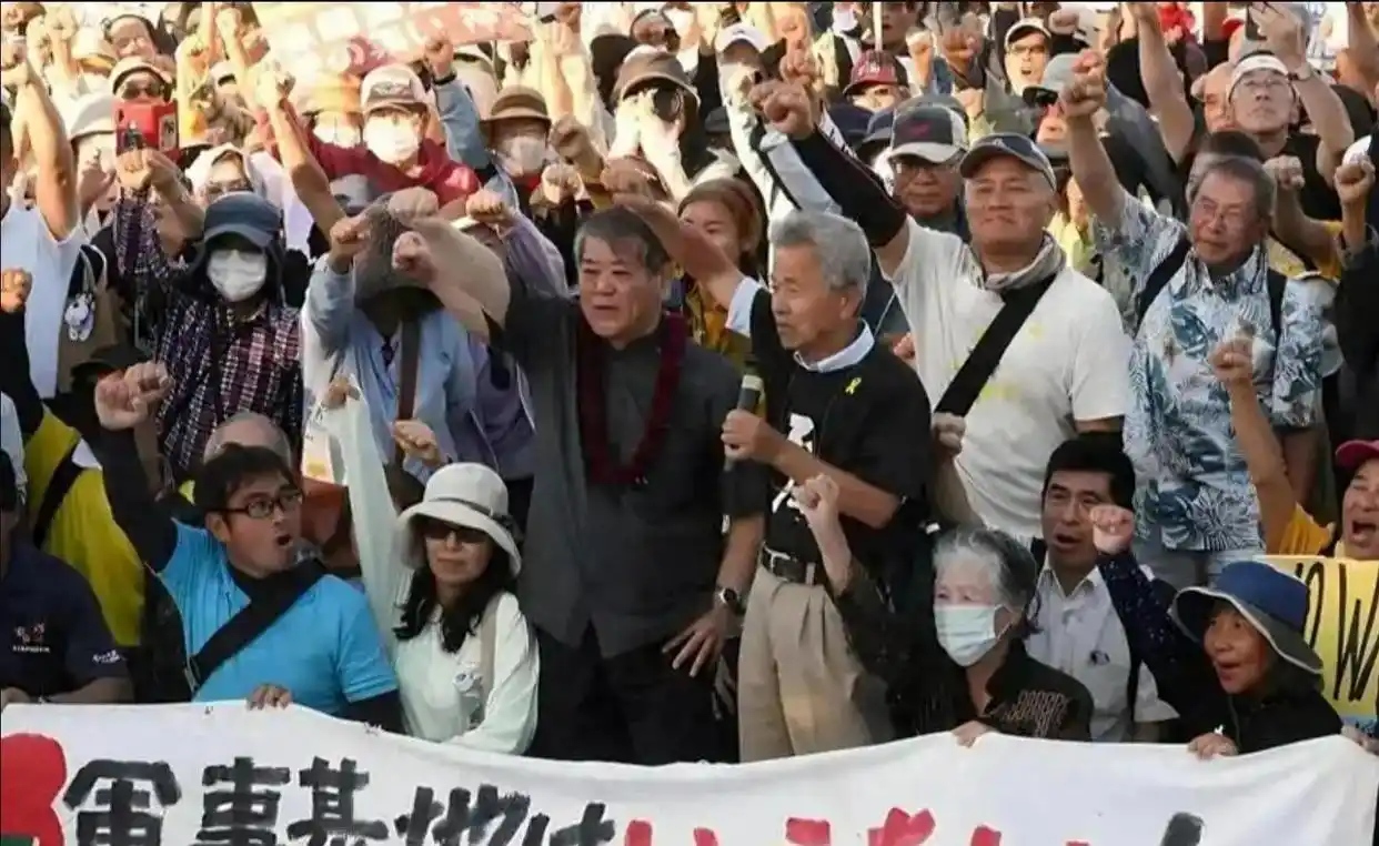 受够了，丑闻接连不断，美日反目成仇？日方