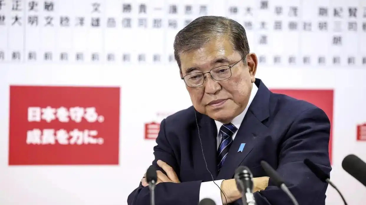 美国与日本的政治关系_特朗普重返白宫影响_日本驻美军事基地问题