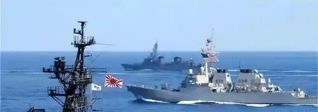 中日关系演变过程_日本美国关系史_美国与日本的政治关系