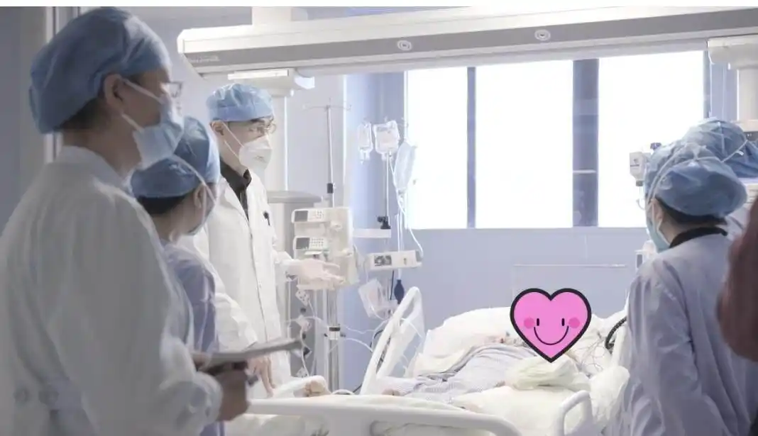 久坐真能要命！34岁广州女子坐8小时高铁后诱发肺栓塞，心脏骤停2次