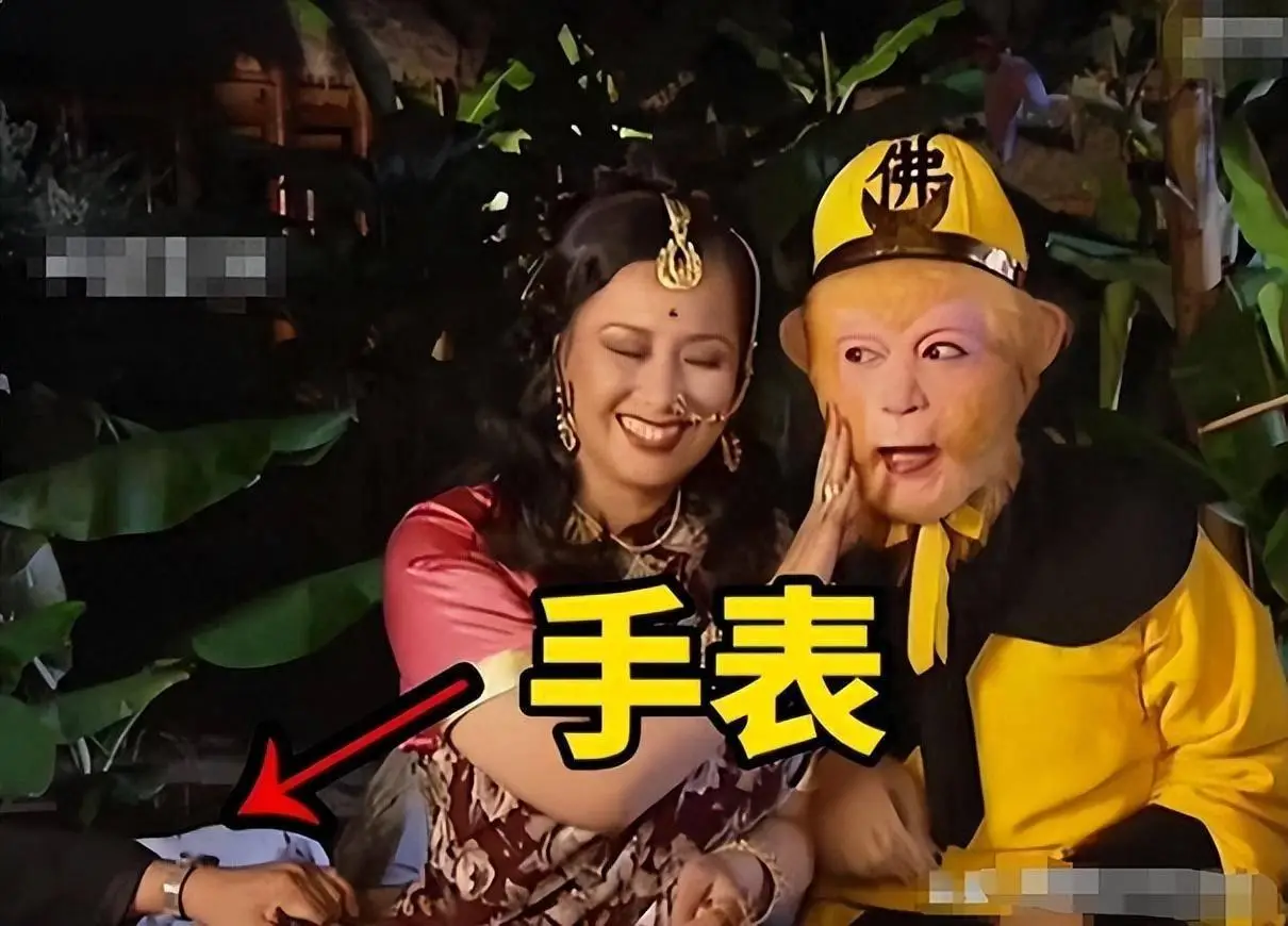 影视剧穿帮镜头_千金归来穿帮镜头_古装剧穿帮集锦