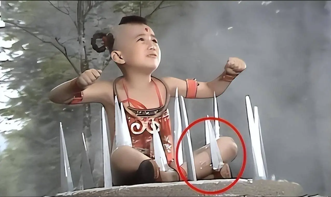 千金归来穿帮镜头_影视剧穿帮镜头_古装剧穿帮集锦