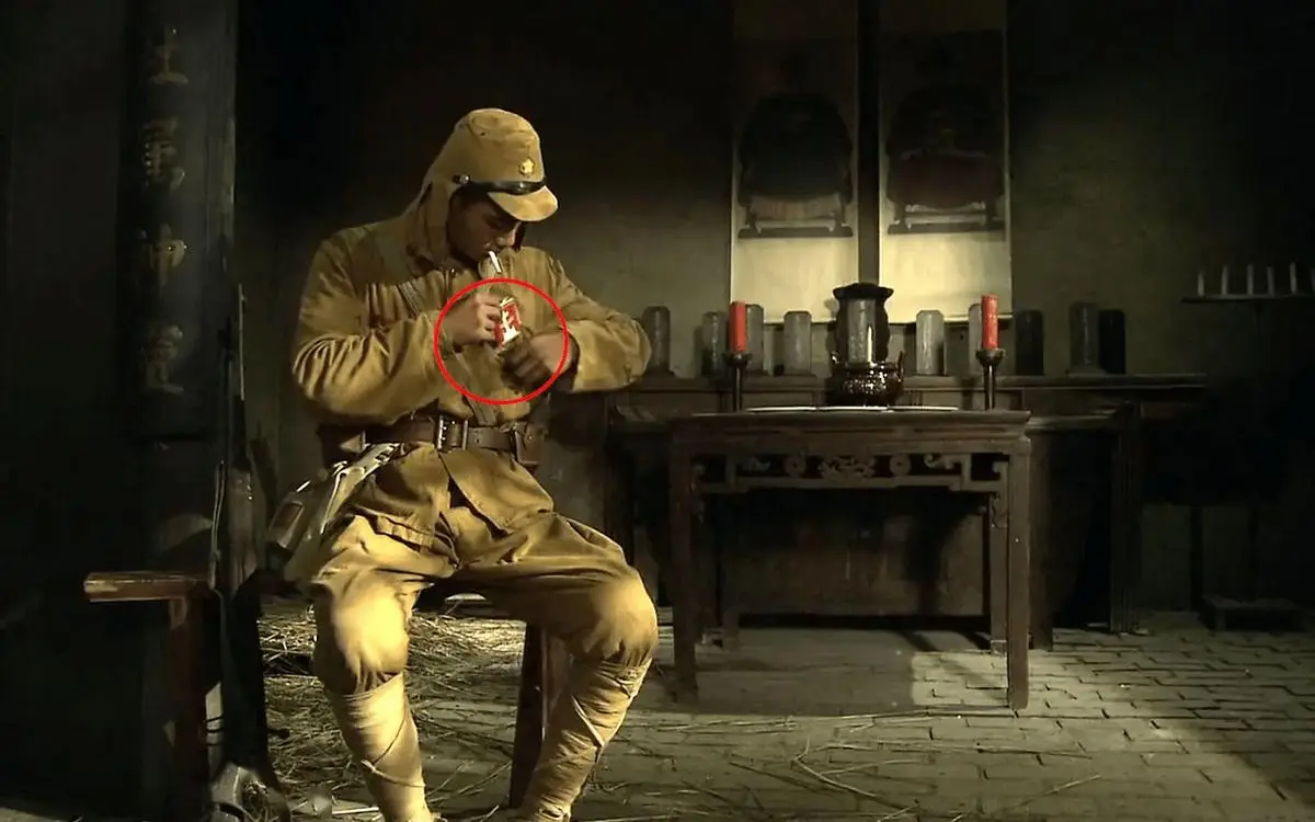 古装剧穿帮集锦_影视剧穿帮镜头_千金归来穿帮镜头