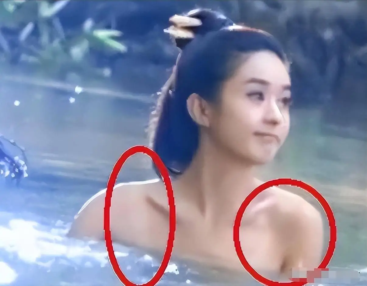 千金归来穿帮镜头_影视剧穿帮镜头_古装剧穿帮集锦