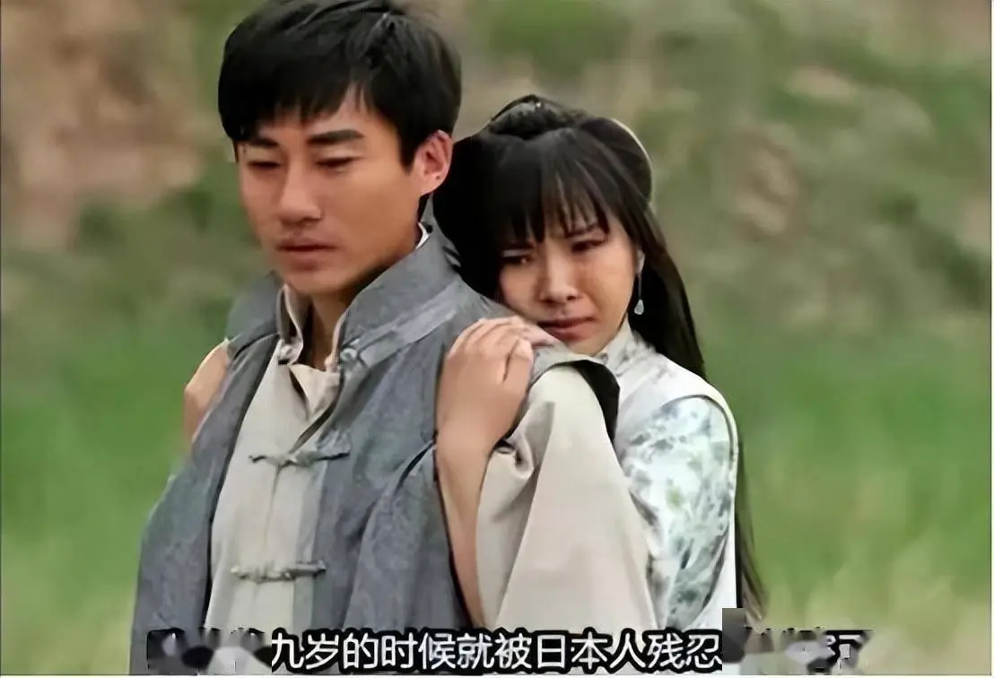 影视剧穿帮镜头_古装剧穿帮集锦_千金归来穿帮镜头