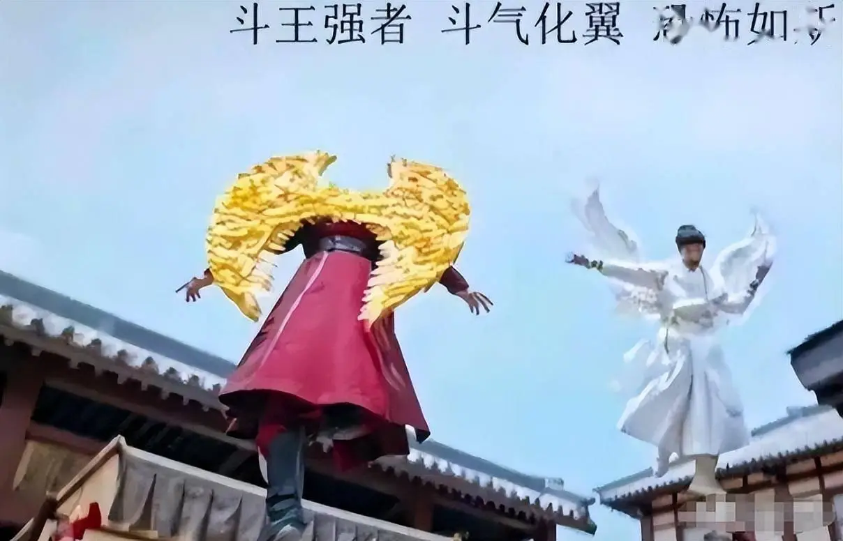 古装剧穿帮集锦_千金归来穿帮镜头_影视剧穿帮镜头