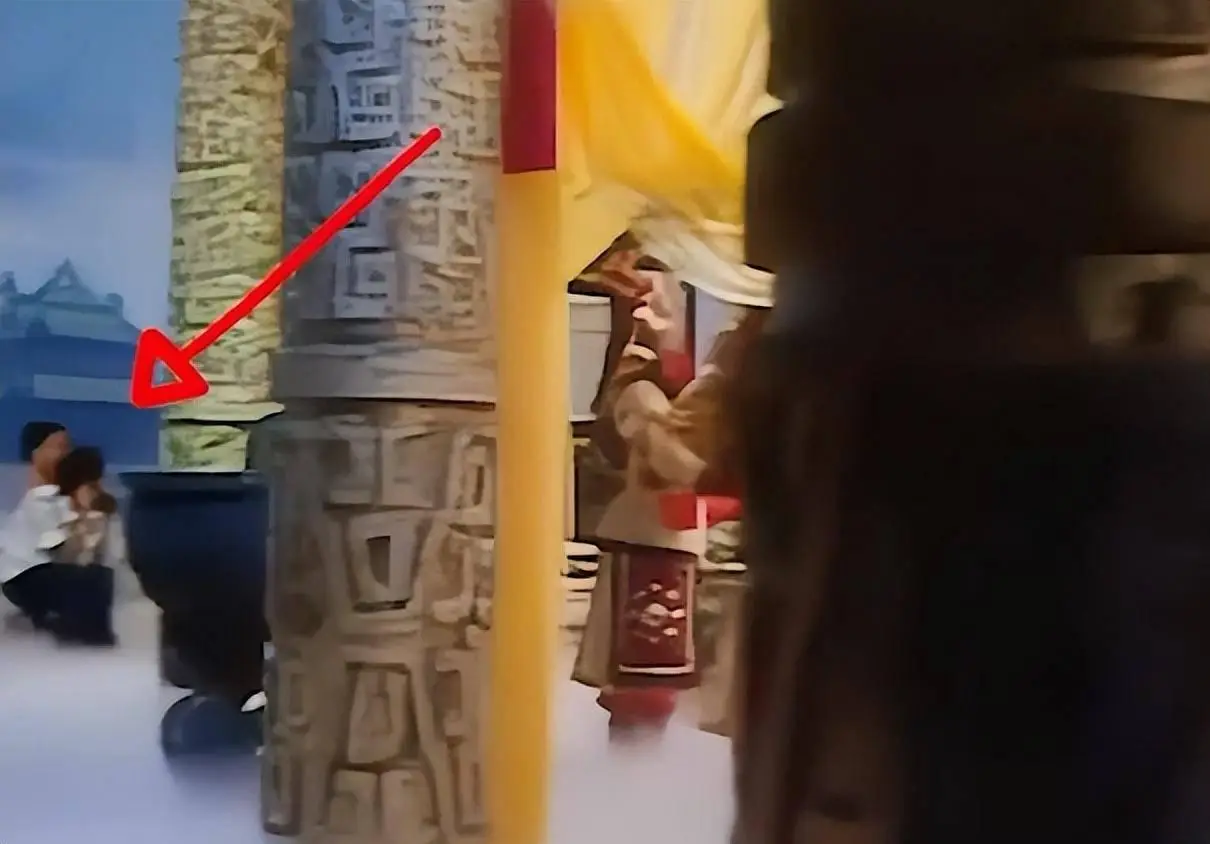 古装剧穿帮集锦_影视剧穿帮镜头_千金归来穿帮镜头