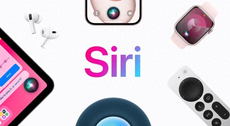 苹果新版Siri或于2026年春正式登陆iOS 19