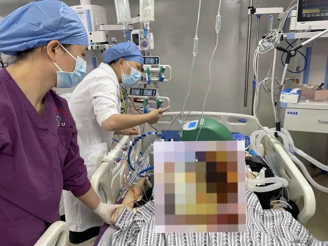 30岁女子坐11小时飞机到广州，下机后呼吸困难、咯血，最终不幸去世……医生：此病正在高发期！