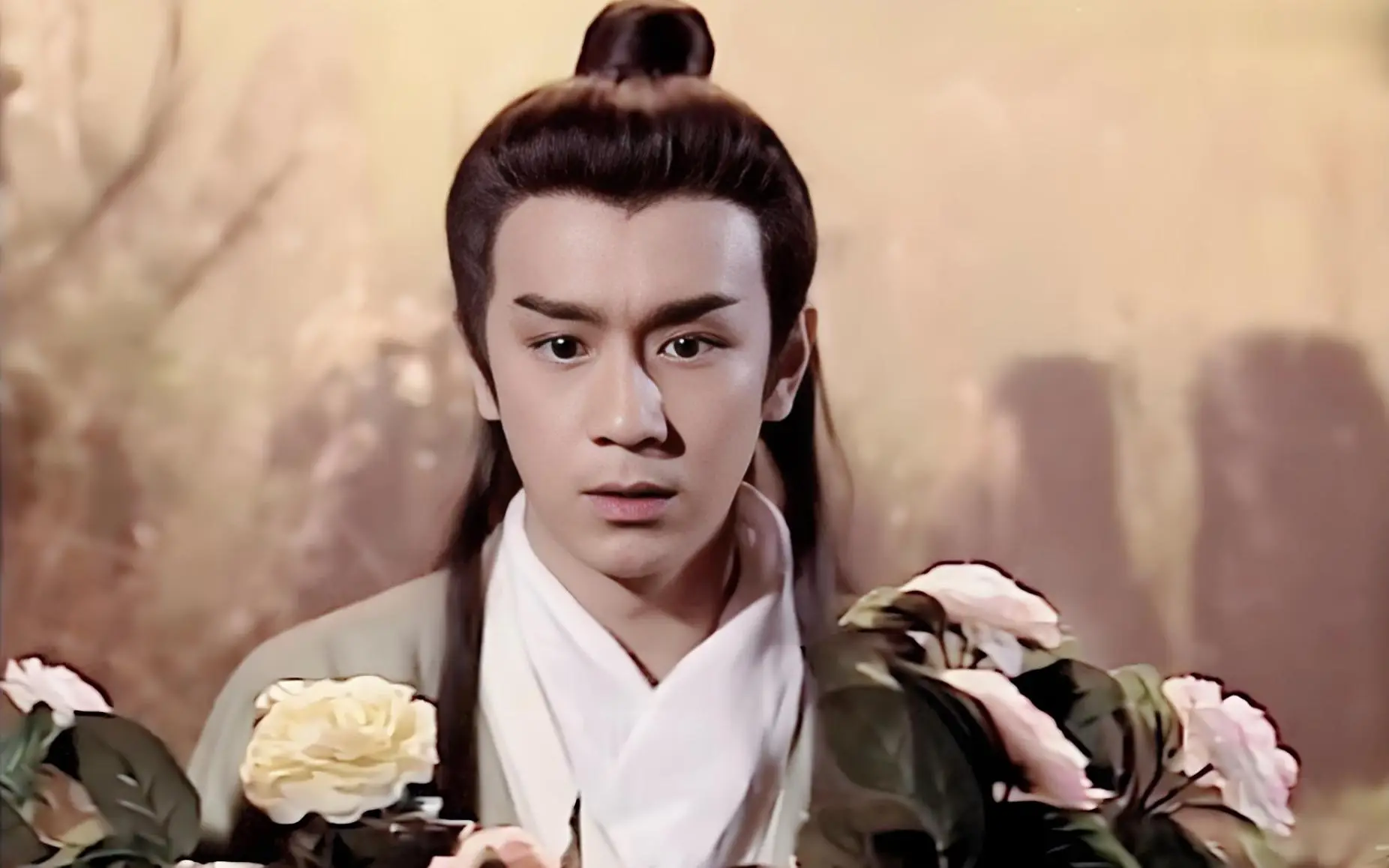 陈浩民近况_陈浩民脸部变化_56岁陈浩民现身福建街头显沧桑