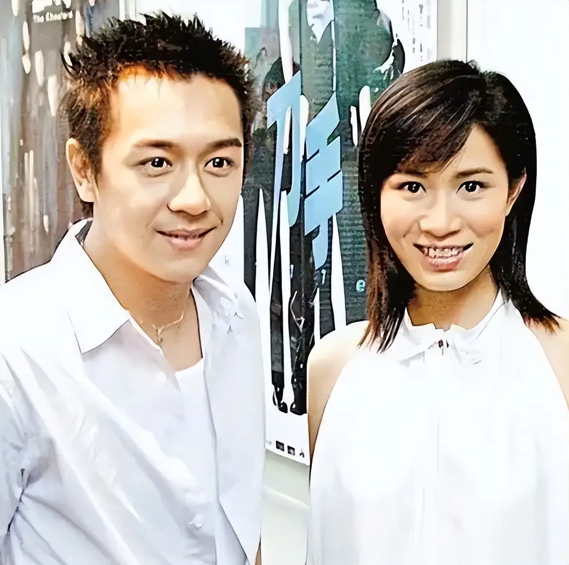 陈浩民脸部变化_56岁陈浩民现身福建街头显沧桑_陈浩民近况