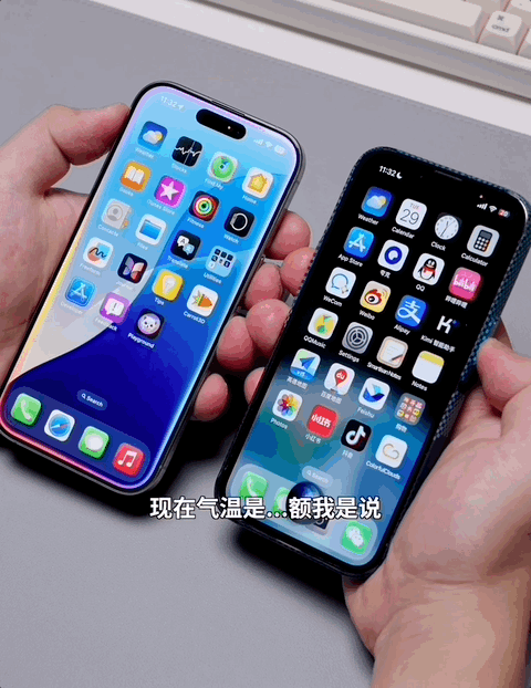 苹果智能写作工具评测_siri中文版_iOS 18.1 AI 功能