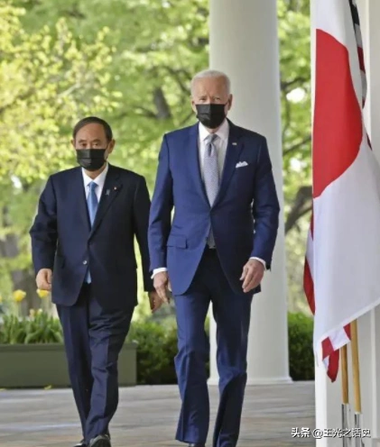 日本首相会见美国总统_美日关系_美国与日本的政治关系