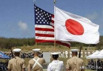 日本首相会见美国总统_美国与日本的政治关系_美日关系