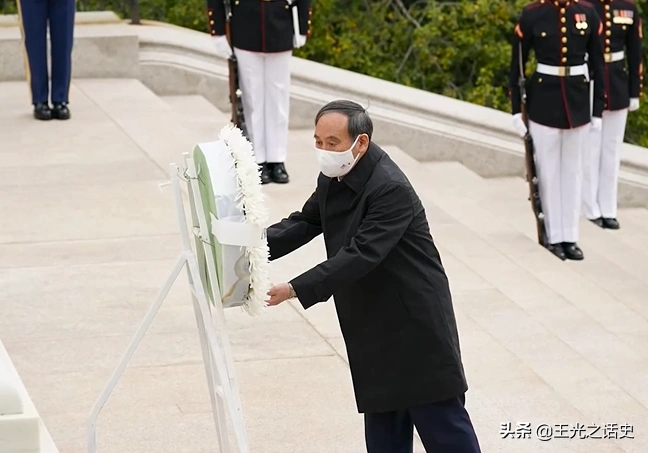 美日关系_美国与日本的政治关系_日本首相会见美国总统