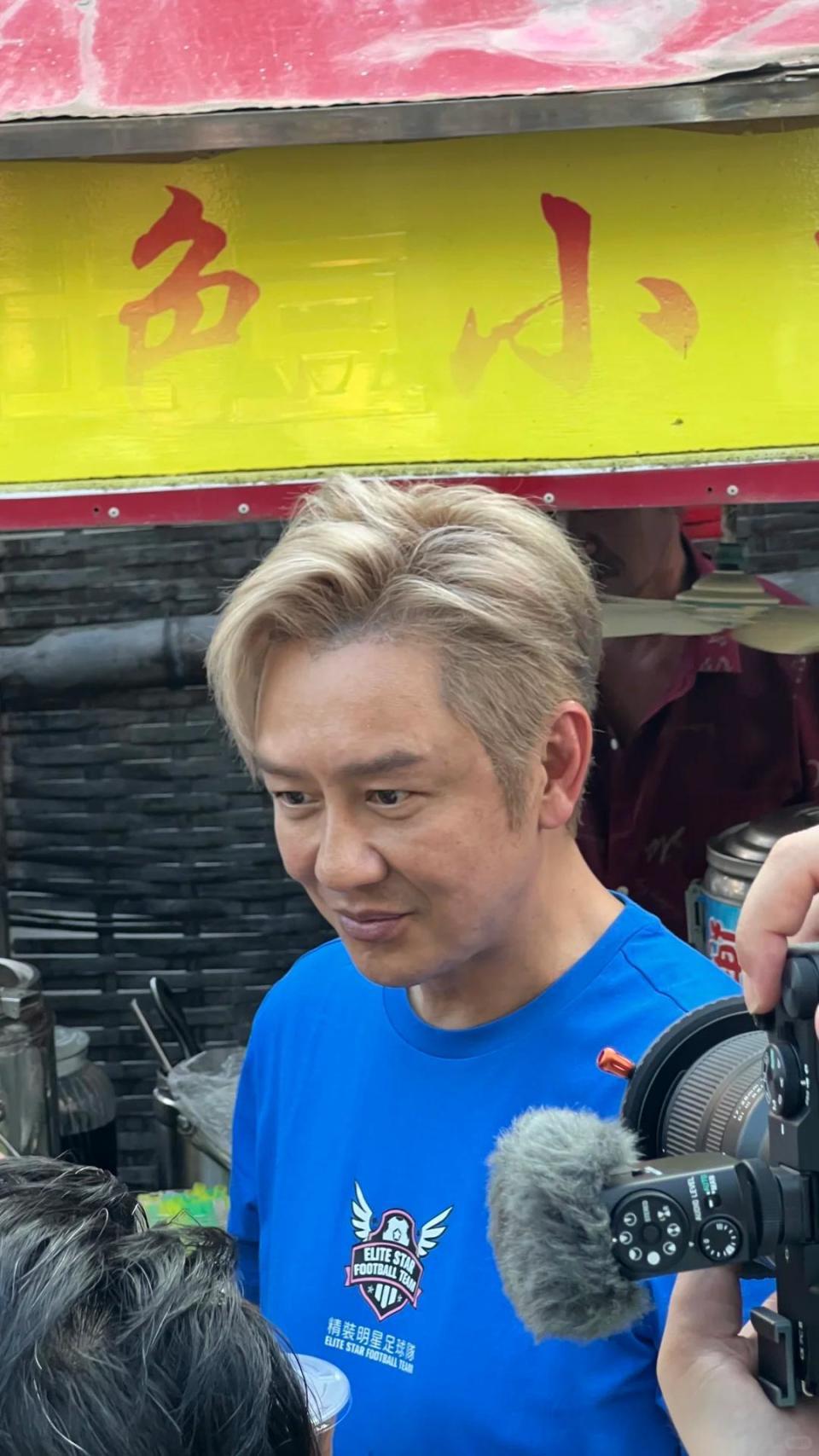 陈浩民不老男神_56岁陈浩民现身福建街头显沧桑_陈浩民医美前后对比