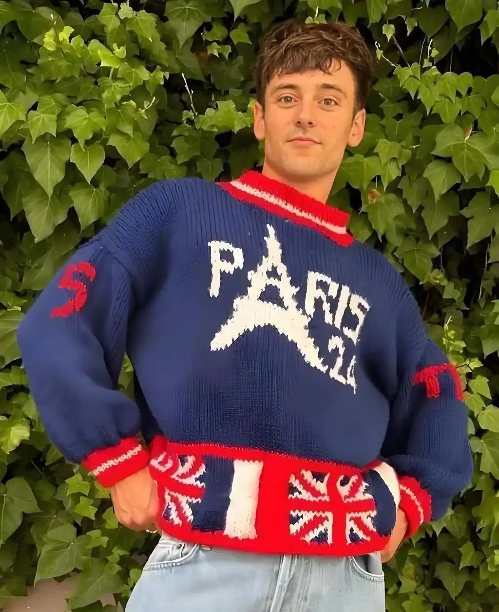 Tom Daley career_Thomas Daley retirement_托马斯戴利