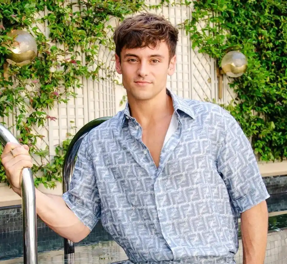 托马斯戴利_Thomas Daley retirement_Tom Daley career