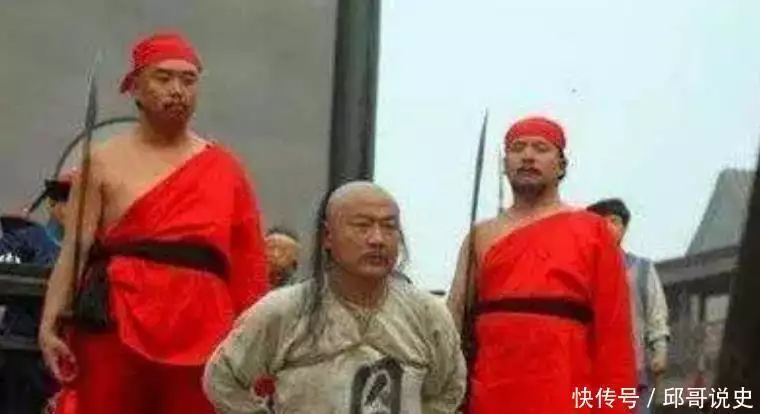 古代刽子手一听到刀下留人，为何就立刻停手？全因这13个字