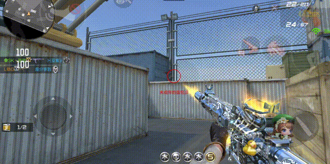 武器坊千变皮肤击杀图标自定义_cf击杀图标_千变皮肤击杀图标设计