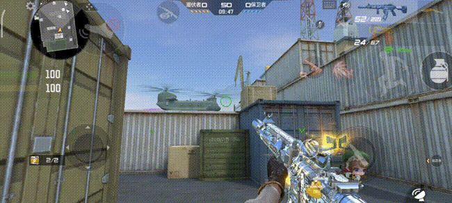 cf击杀图标_武器坊千变皮肤击杀图标自定义_千变皮肤击杀图标设计