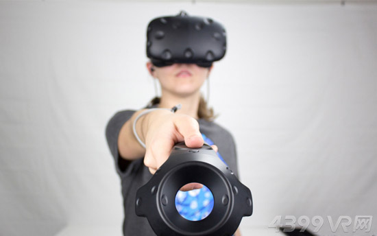 想知道VR设备哪个好？ 先了解一下VR设备的价格