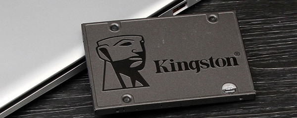 固态硬盘怎么分区