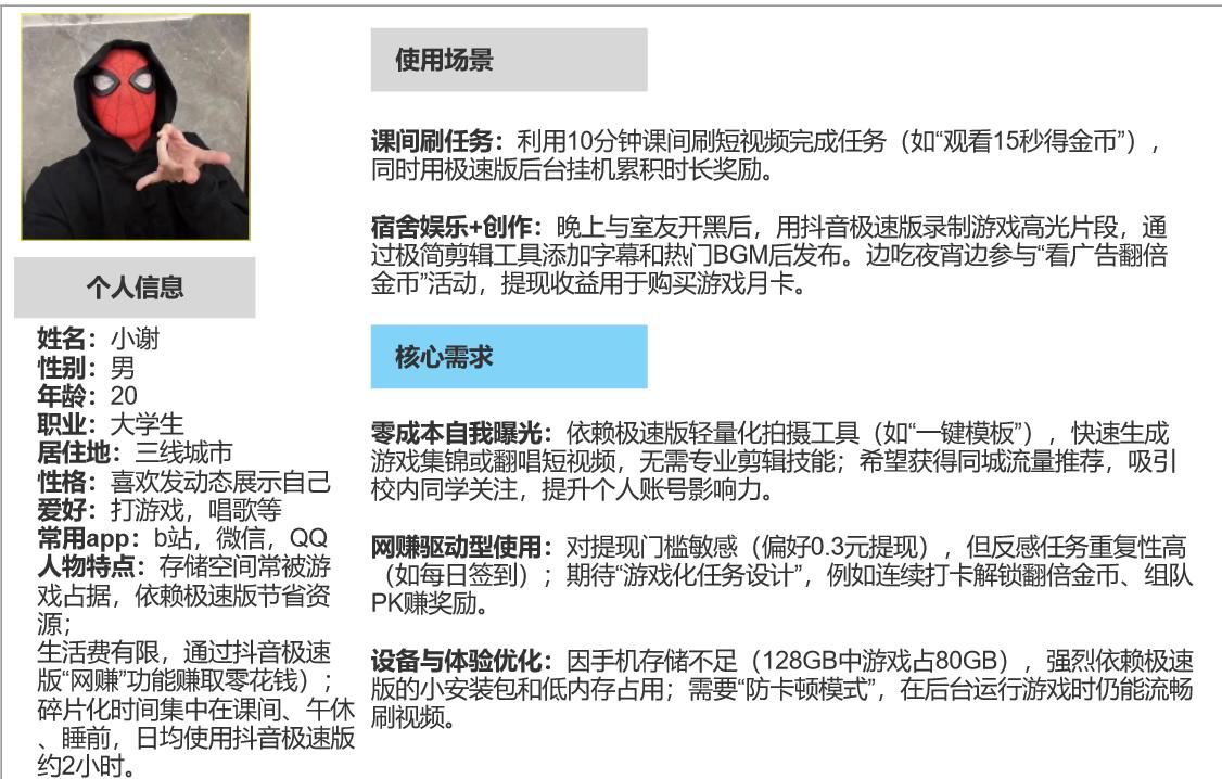 抖音极速版产品特点_快手点赞神器免费的软件_抖音极速版用户激励体系