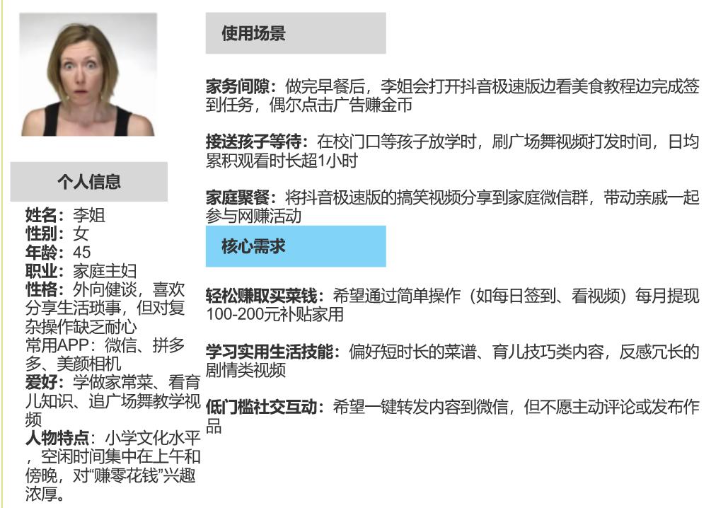 抖音极速版用户激励体系_快手点赞神器免费的软件_抖音极速版产品特点