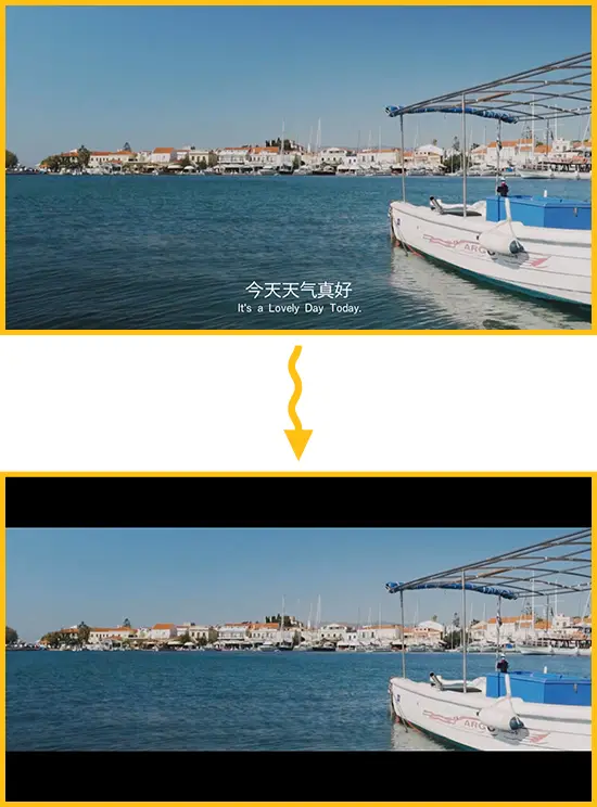 影忆软件去水印方法_视频去logo软件下载_影忆软件去水印区域添加