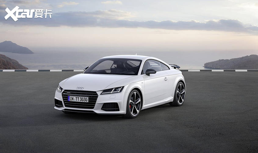 奥迪TT