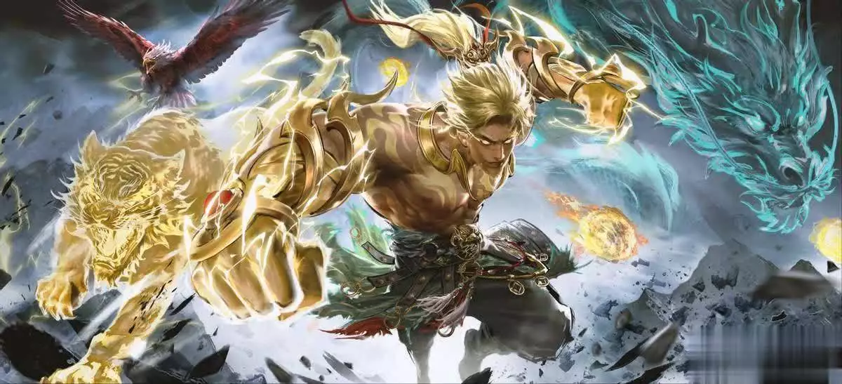 三国杀移动版周年庆势魏延 孙策至尊皮肤 太虚幻境子午奇谋_三国皮肤