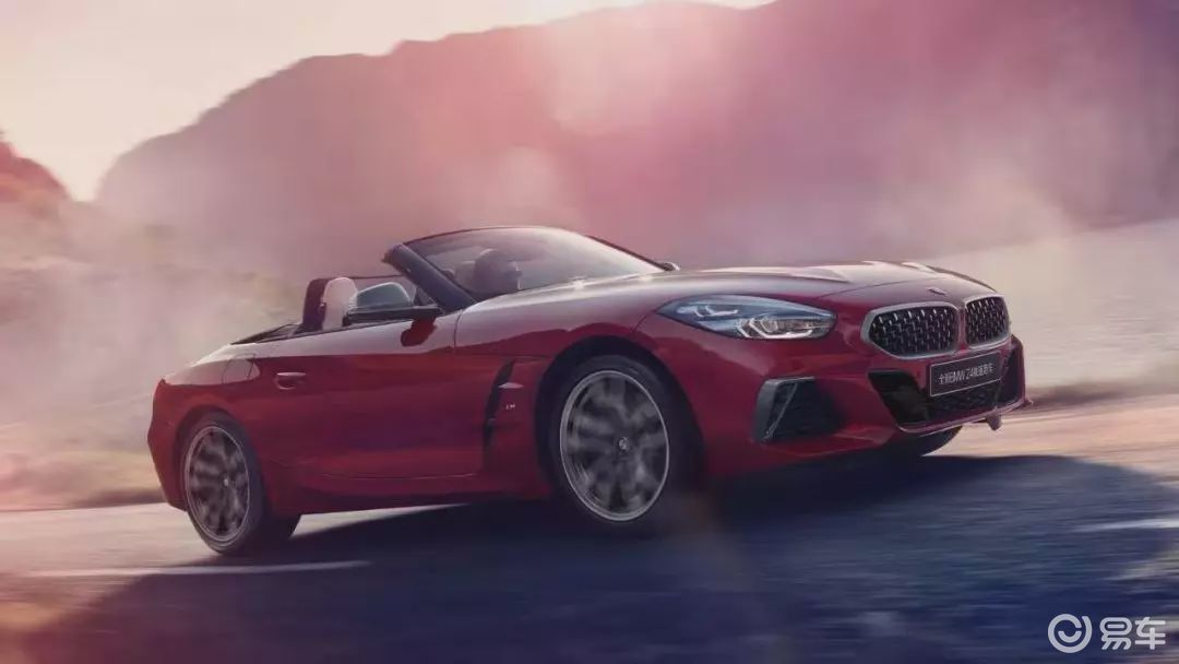 奥迪tt硬顶敞篷_宝马Z4奥迪TT捷豹F-Type