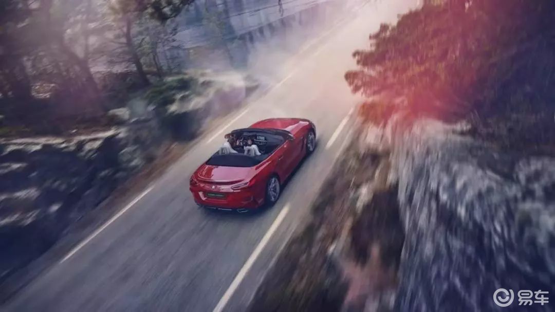 奥迪tt硬顶敞篷_宝马Z4奥迪TT捷豹F-Type