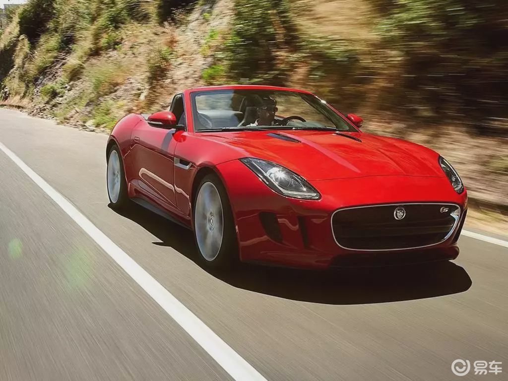 宝马Z4奥迪TT捷豹F-Type_奥迪tt硬顶敞篷