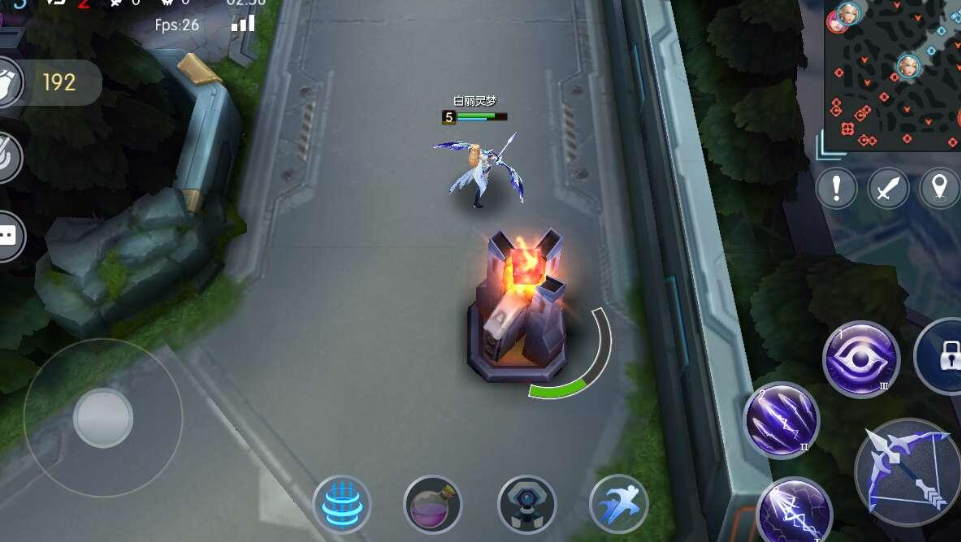 时空召唤克隆模式在哪