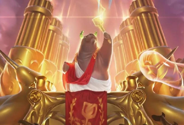 五倍快乐！克隆模式强势/快乐英雄推荐：五雷轰顶/阳光大男孩