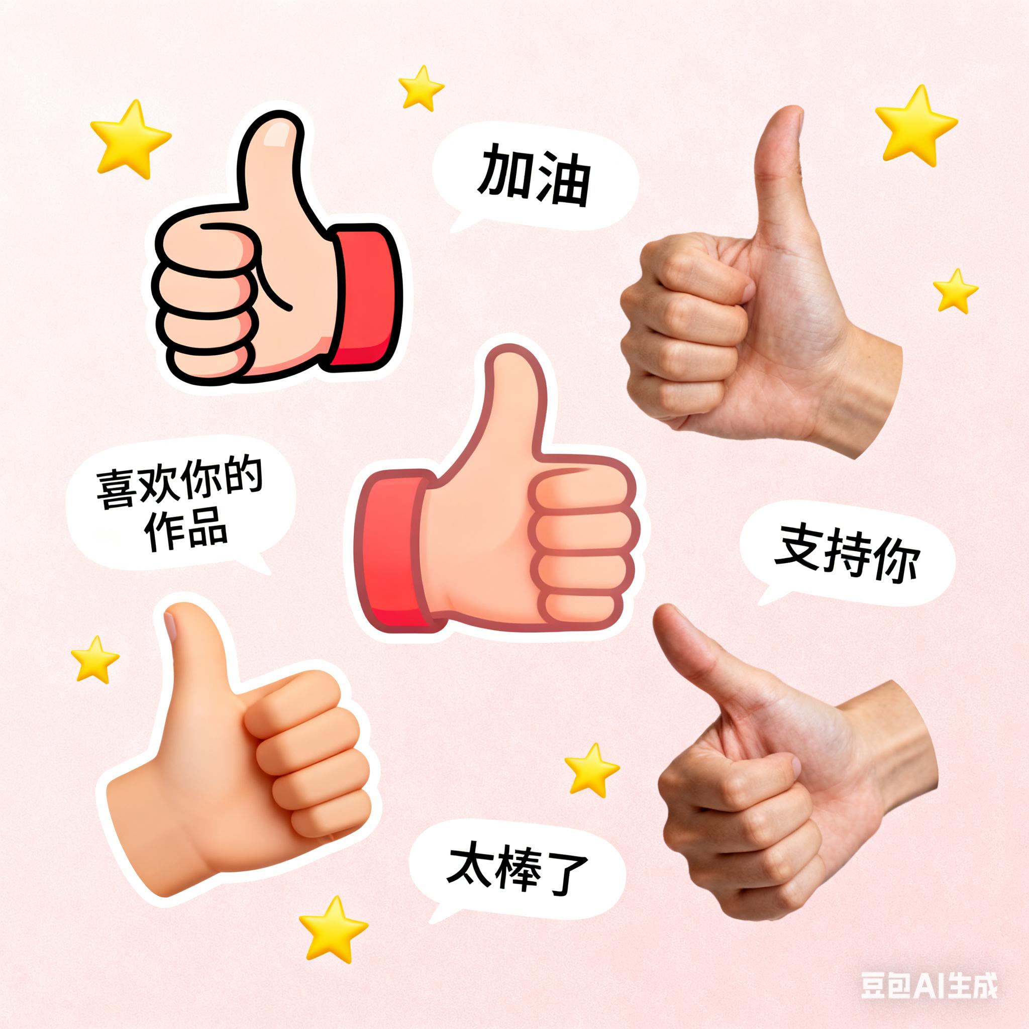 快手平台扶持创作之路_快手官方热门推送认可_快手点赞神器免费的软件