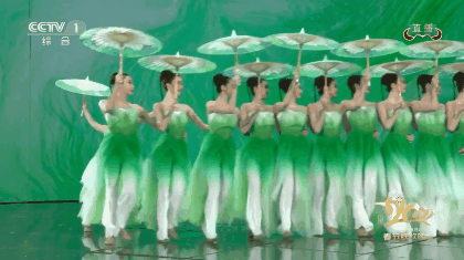 春晚现场观众人数_2021年春节联欢晚会 跨媒体传播纪录 全球受众规模 新媒体直点播用户规模